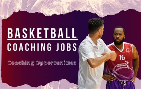 basketball coach job china